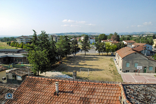 Vecchiazzano