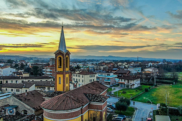 Vecchiazzano