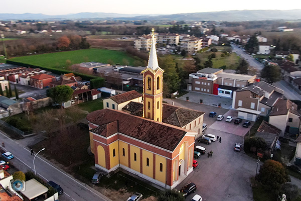 Vecchiazzano